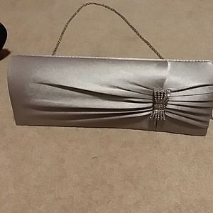Wedding clutch